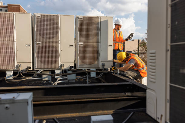 Best HVAC repair near me  in Pine Castle, FL