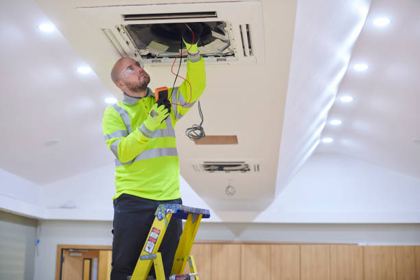 Best HVAC system installation  in Pine Castle, FL