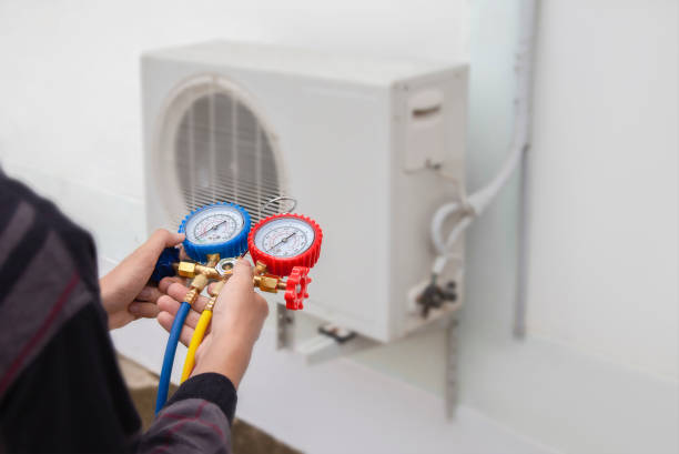 Best Best HVAC companies  in Pine Castle, FL