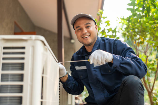 Best HVAC emergency services  in Pine Castle, FL